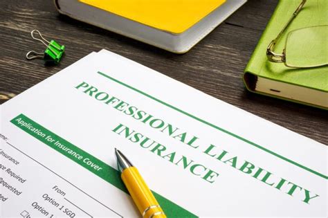 Understanding Professional Liability Insurance in Florida